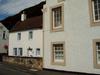 Cottages at Limekilns near Dunfermline